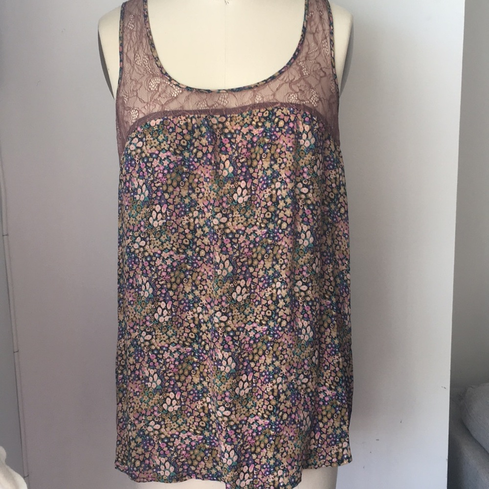 Petticoat Alley shirt